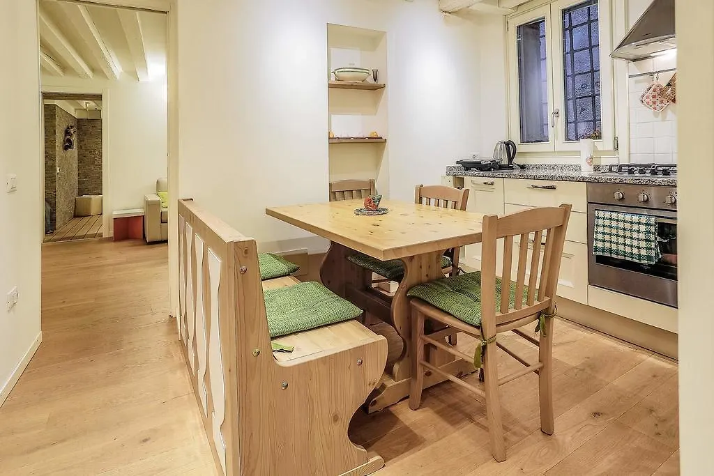 Appartement Venice Dream House