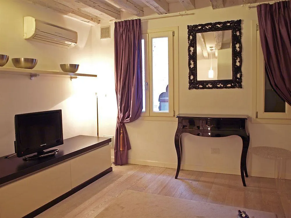Venice Dream House 0*,  Italy