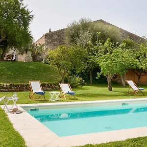  Farm stay Baglio Occhipinti Italy