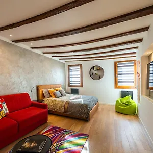Gdhouse 806 Appartement Venise