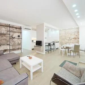  Apartment Center Ca' Corte Paludo Wi-fi Fibre Italy