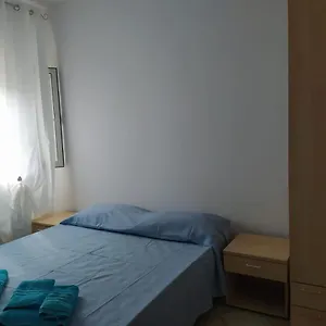 Da Pino Appartement Vallebona