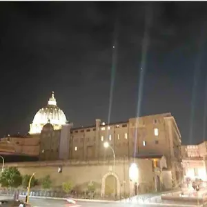 Le Bomboniere Di San Pietro Appartement Rome
