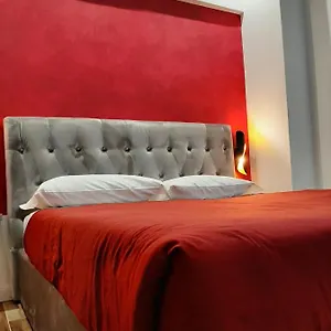 Alecatia 2 Appartement Rome