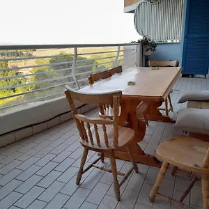 Belvedere Rinascimento Primo Appartement Rome