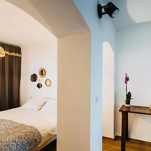 Casa Mado Abbrescia , Bari Włochy