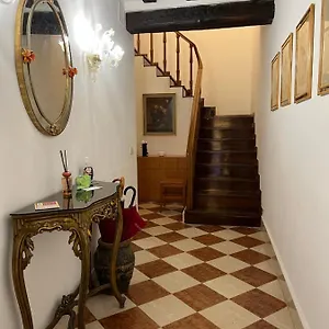 The House On The Canal Appartement Venise