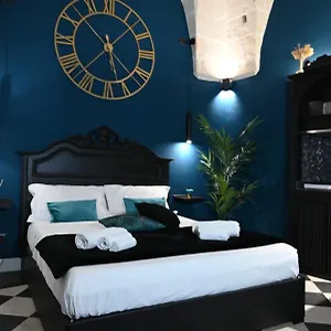 Poesia Appartement Brindisi