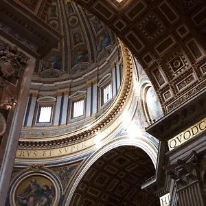 Vatican 84 , Roma Italia