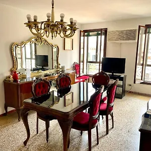  Apartamento Ve-nice Formosa C5141