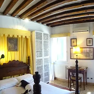 Artist House Venise