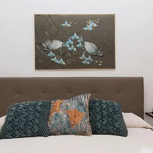  Apartment Lovely New Apartament, Viale Trastevere Italy