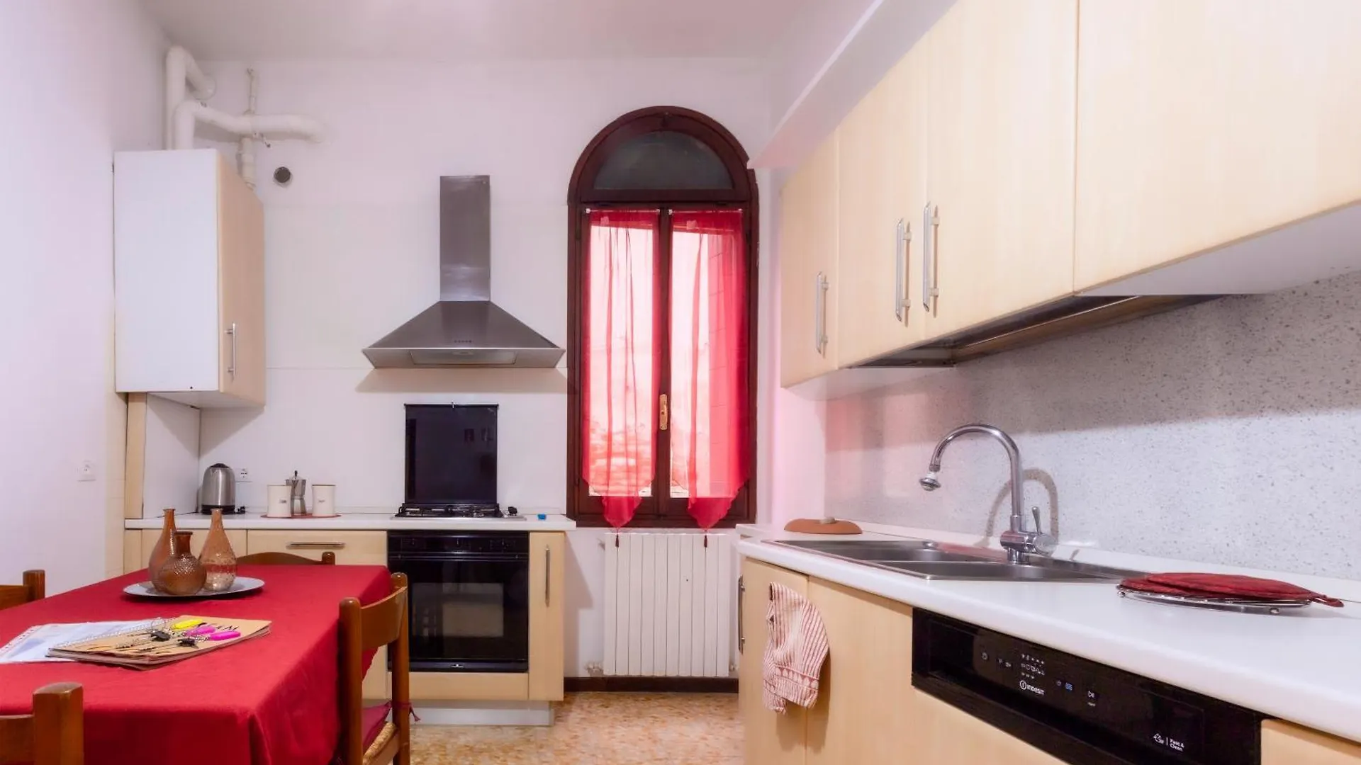 Venice Dream House Italia