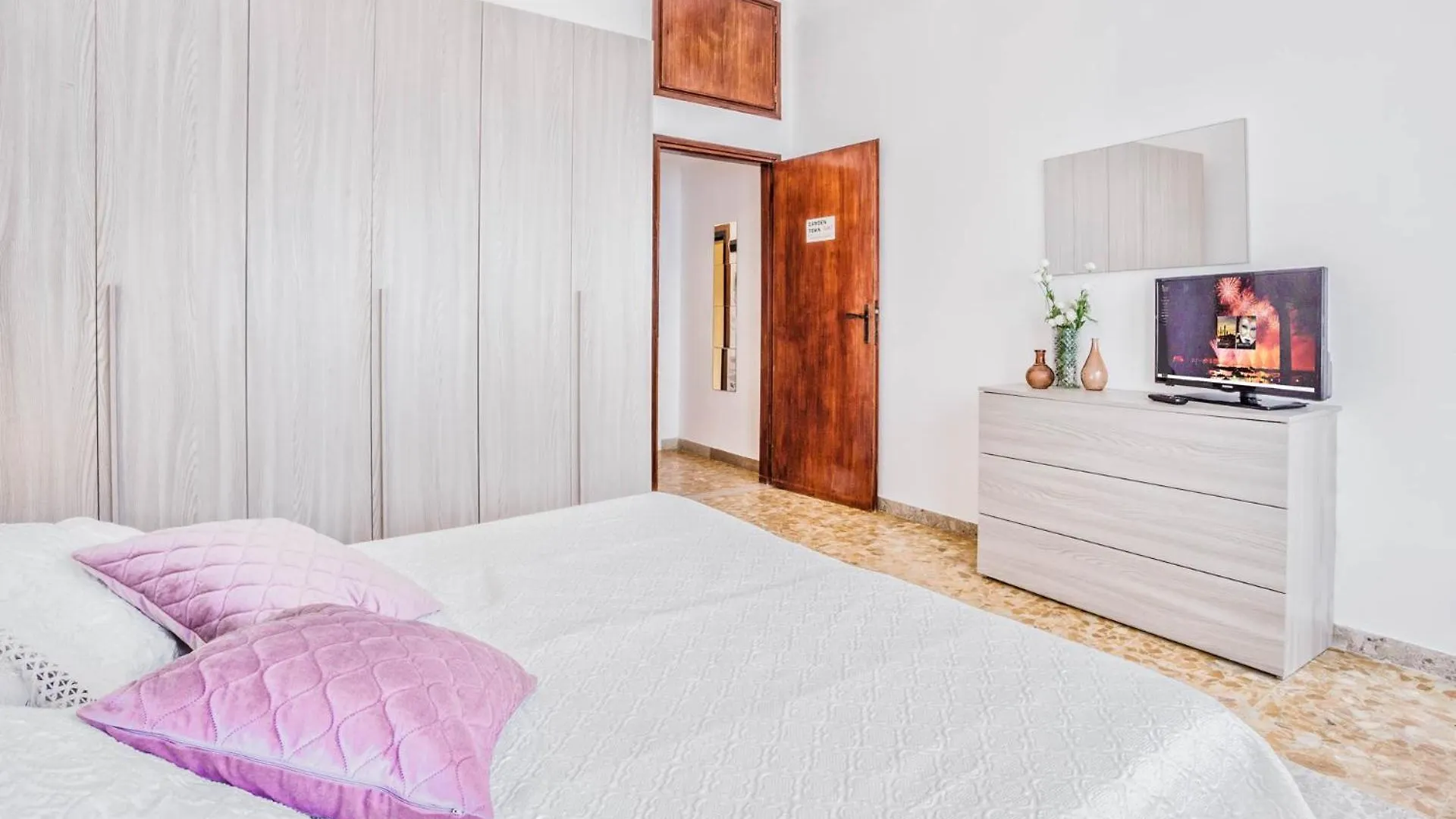 Apartamento Venice Dream House