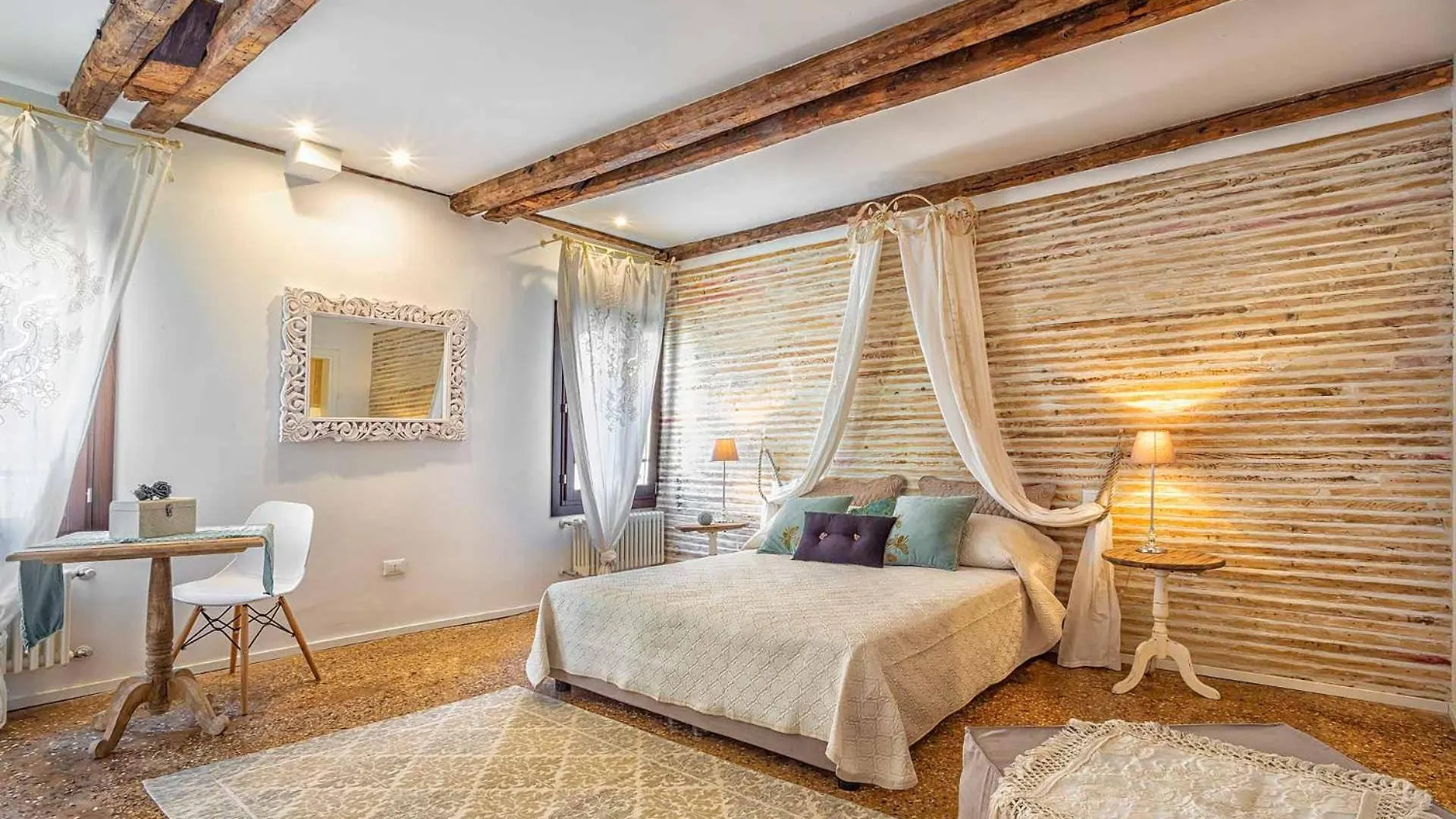Venice Dream House Apartamento