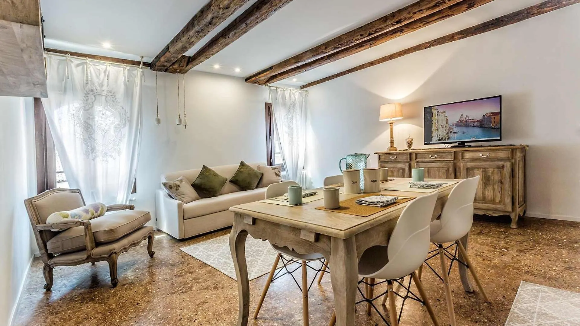 Venice Dream House