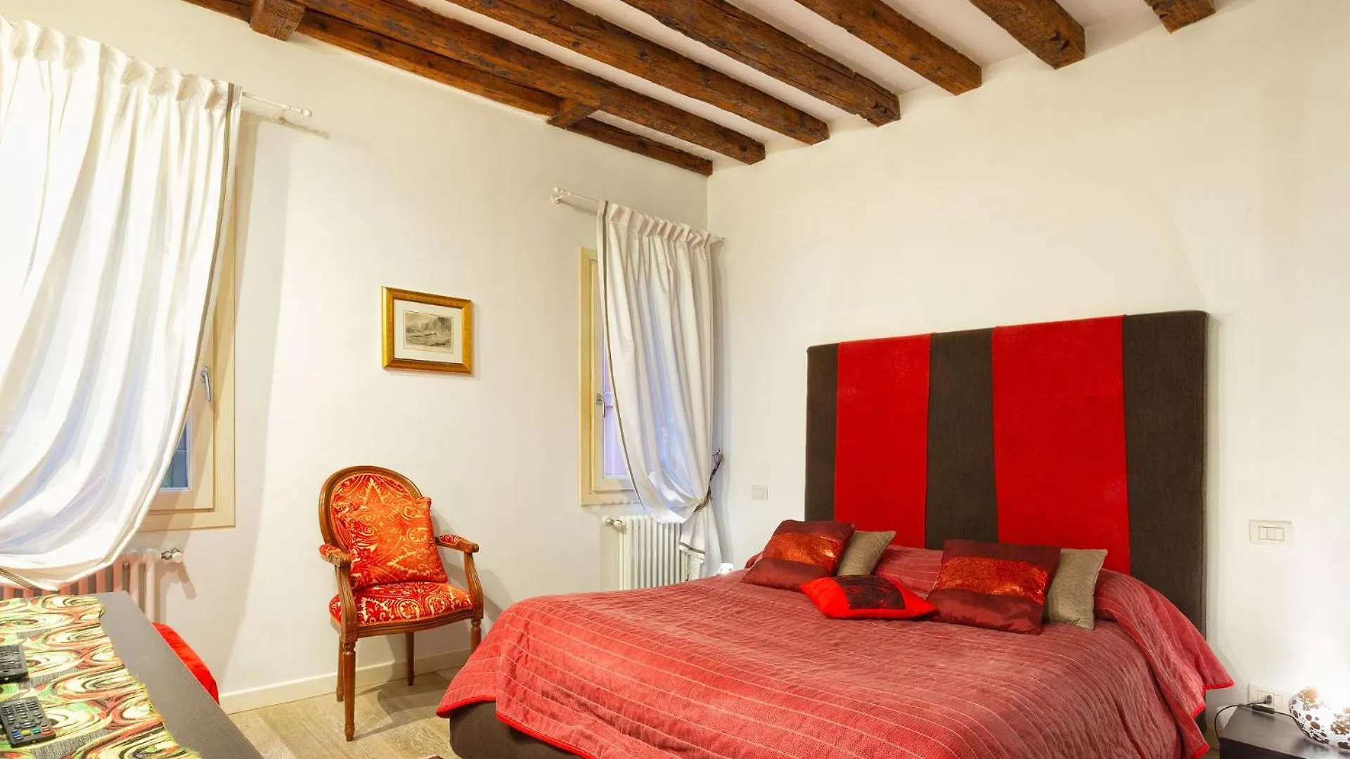 Apartamento Venice Dream House