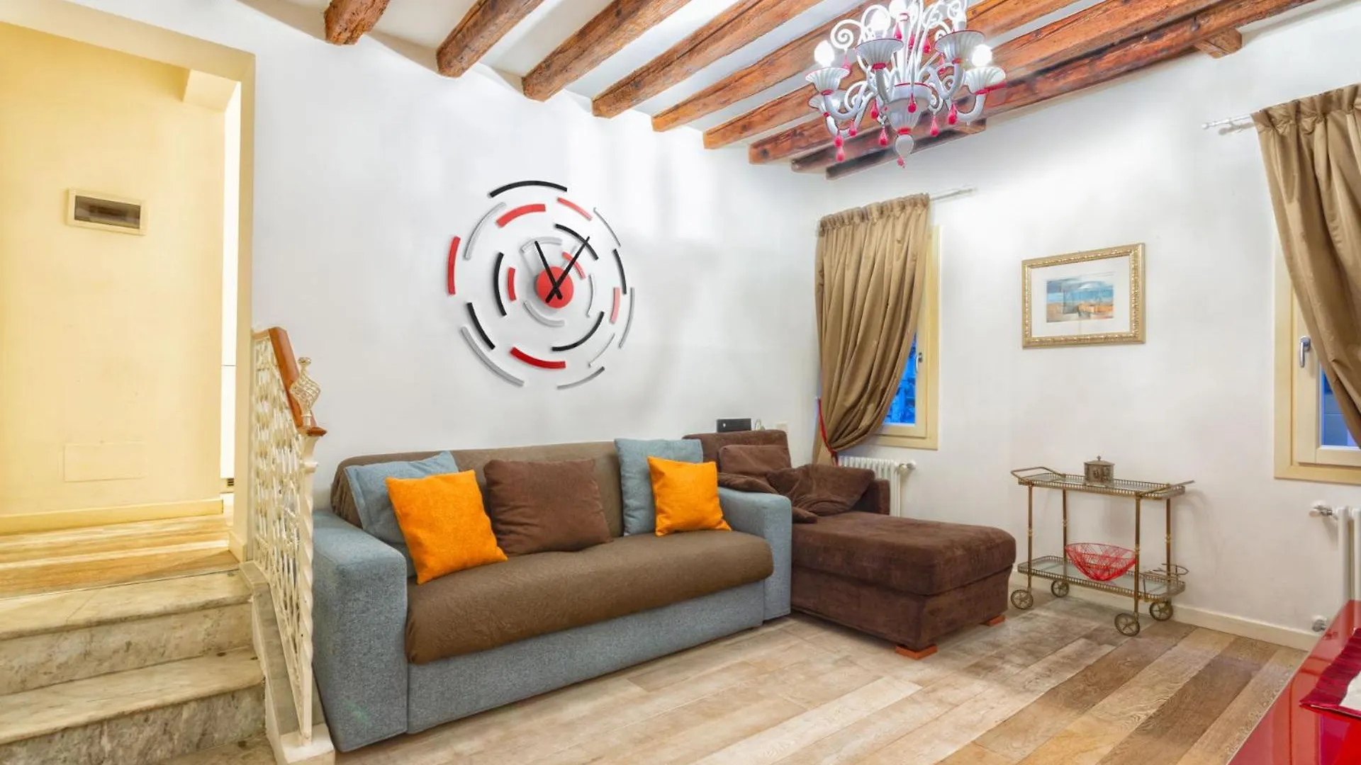 Venice Dream House 0*,  Italia
