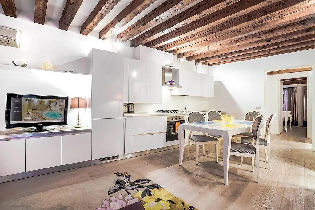 Venice Dream House Italia