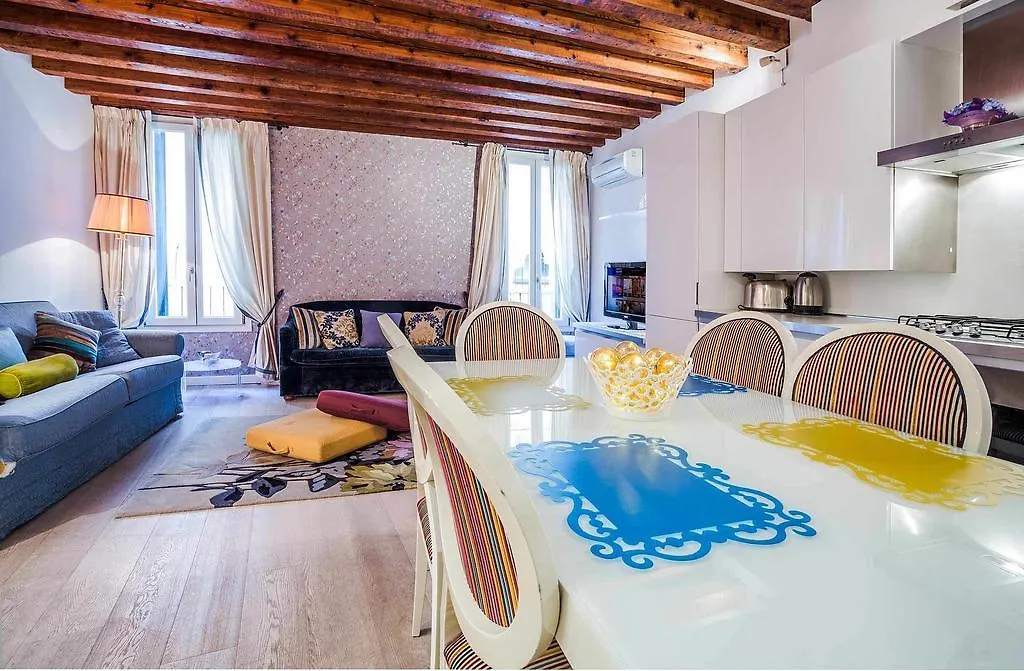 Venice Dream House Apartamento