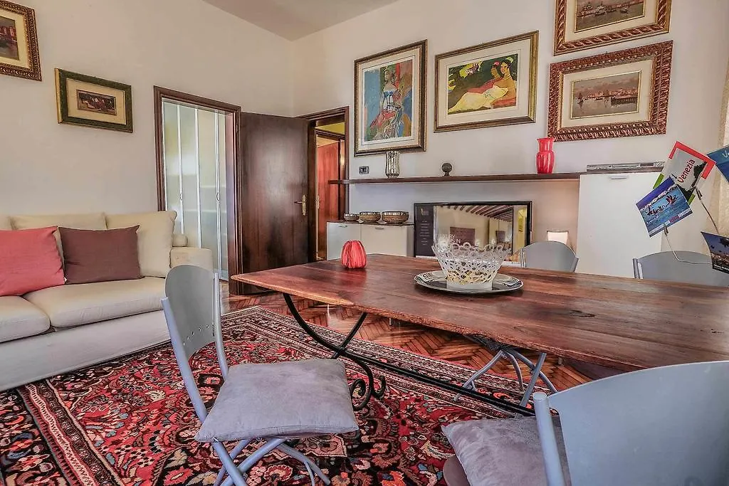Apartamento Venice Dream House Italia