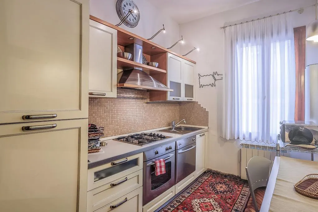 Venice Dream House Apartamento