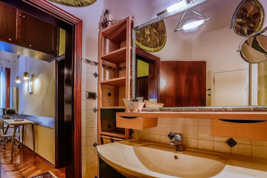 Venice Dream House Apartamento
