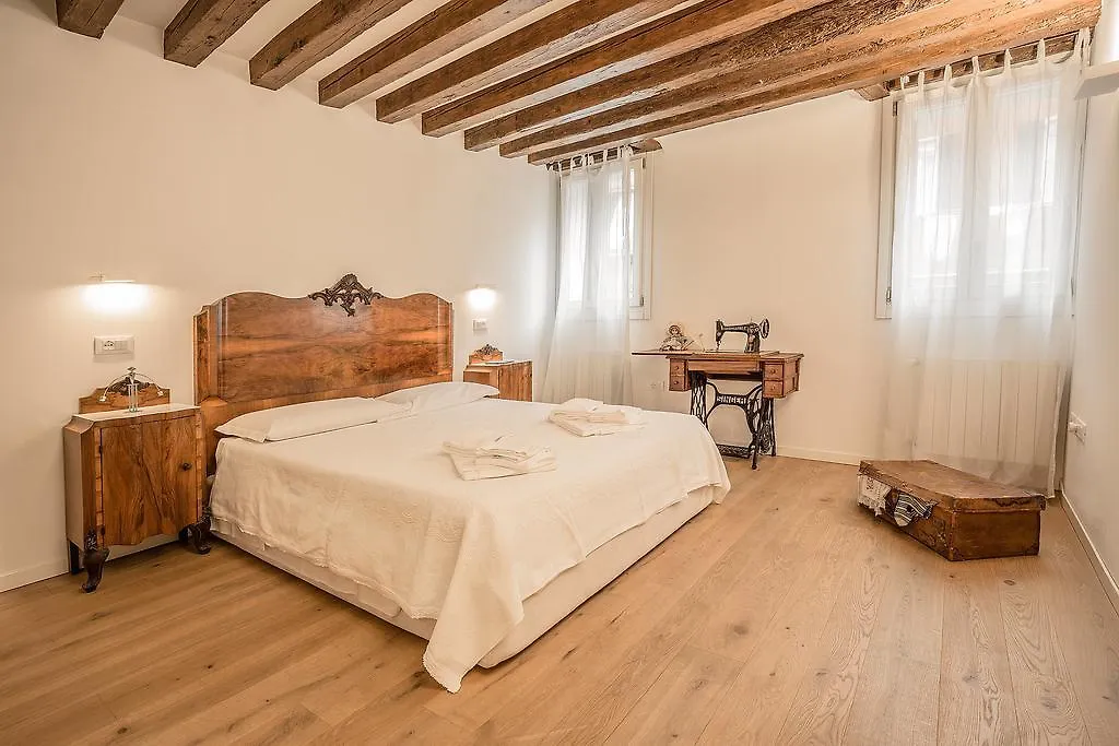 Venice Dream House Apartamento