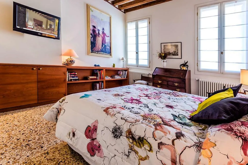 Venice Dream House Apartamento