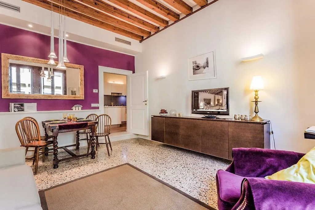 Apartamento Venice Dream House