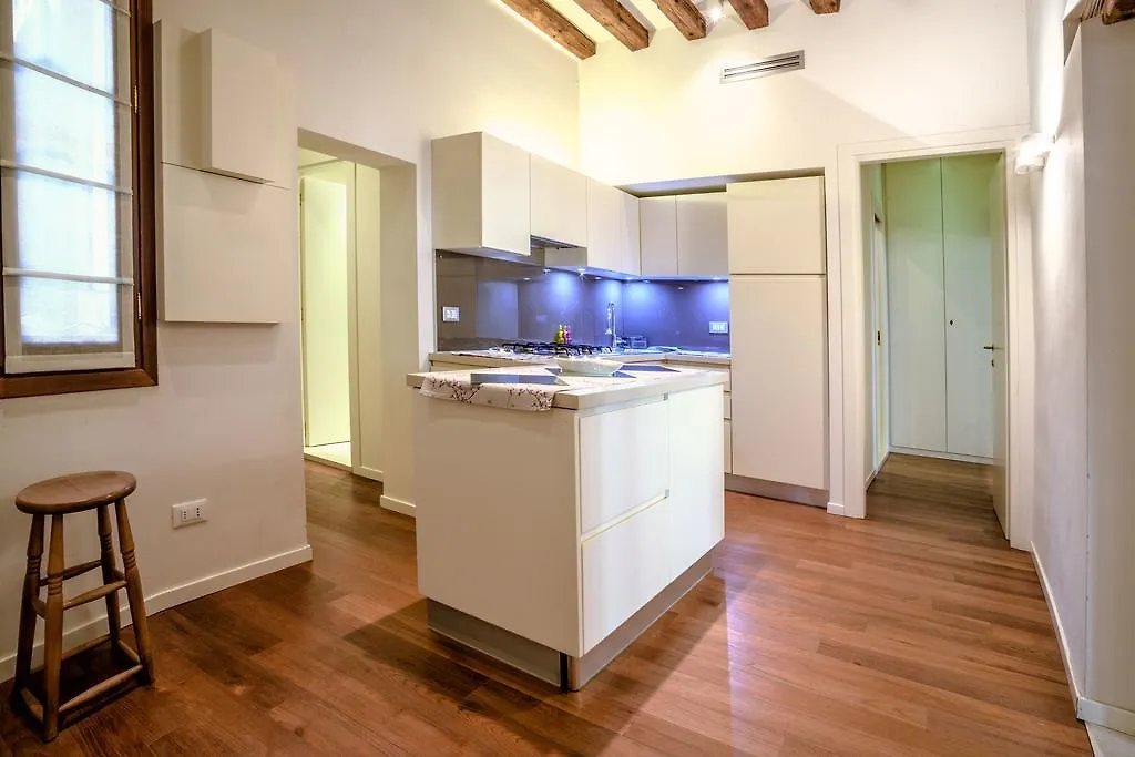Apartamento Venice Dream House