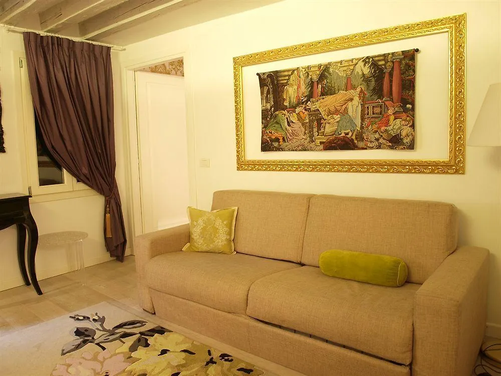 Apartamento Venice Dream House Italia