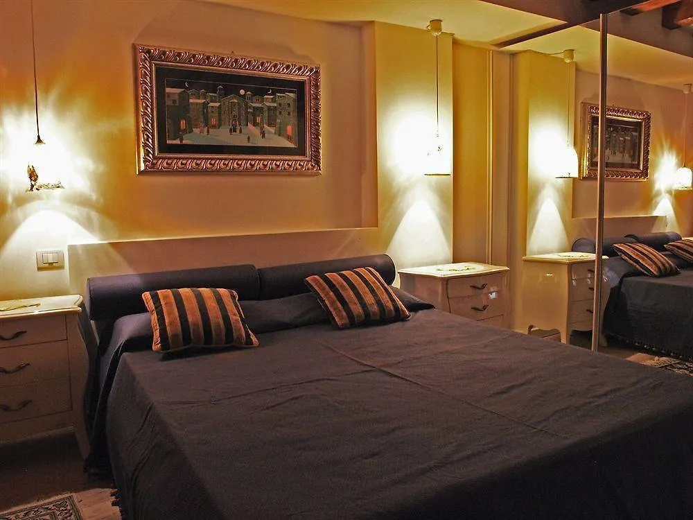 Venice Dream House Apartamento