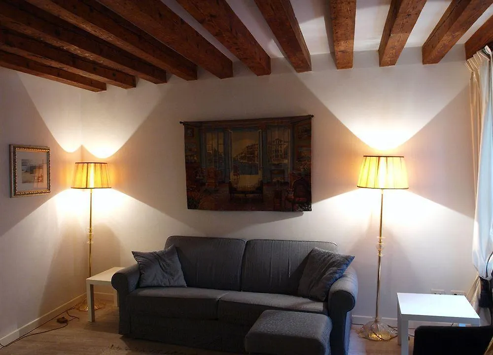 Apartamento Venice Dream House