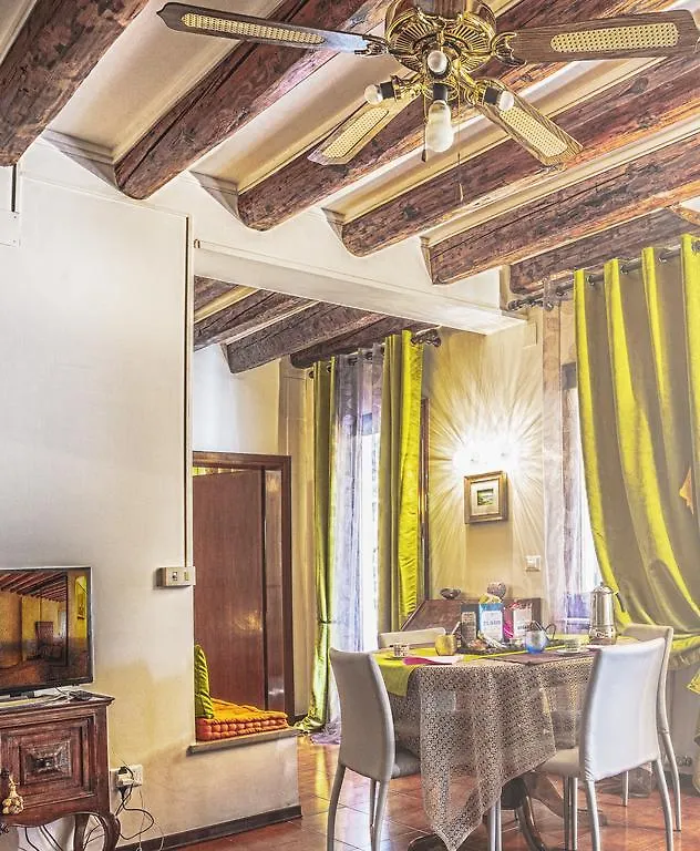 Venice Dream House Apartamento
