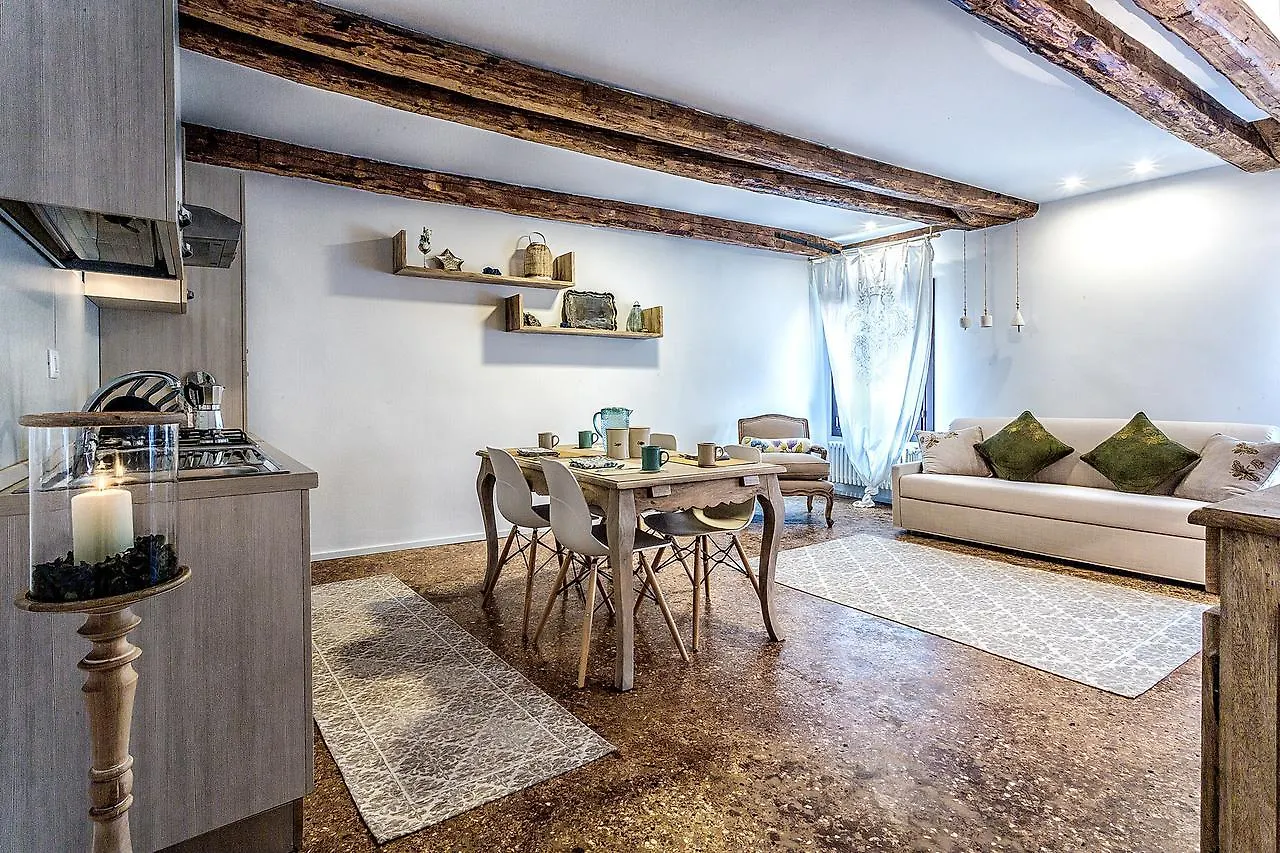 Apartamento Venice Dream House