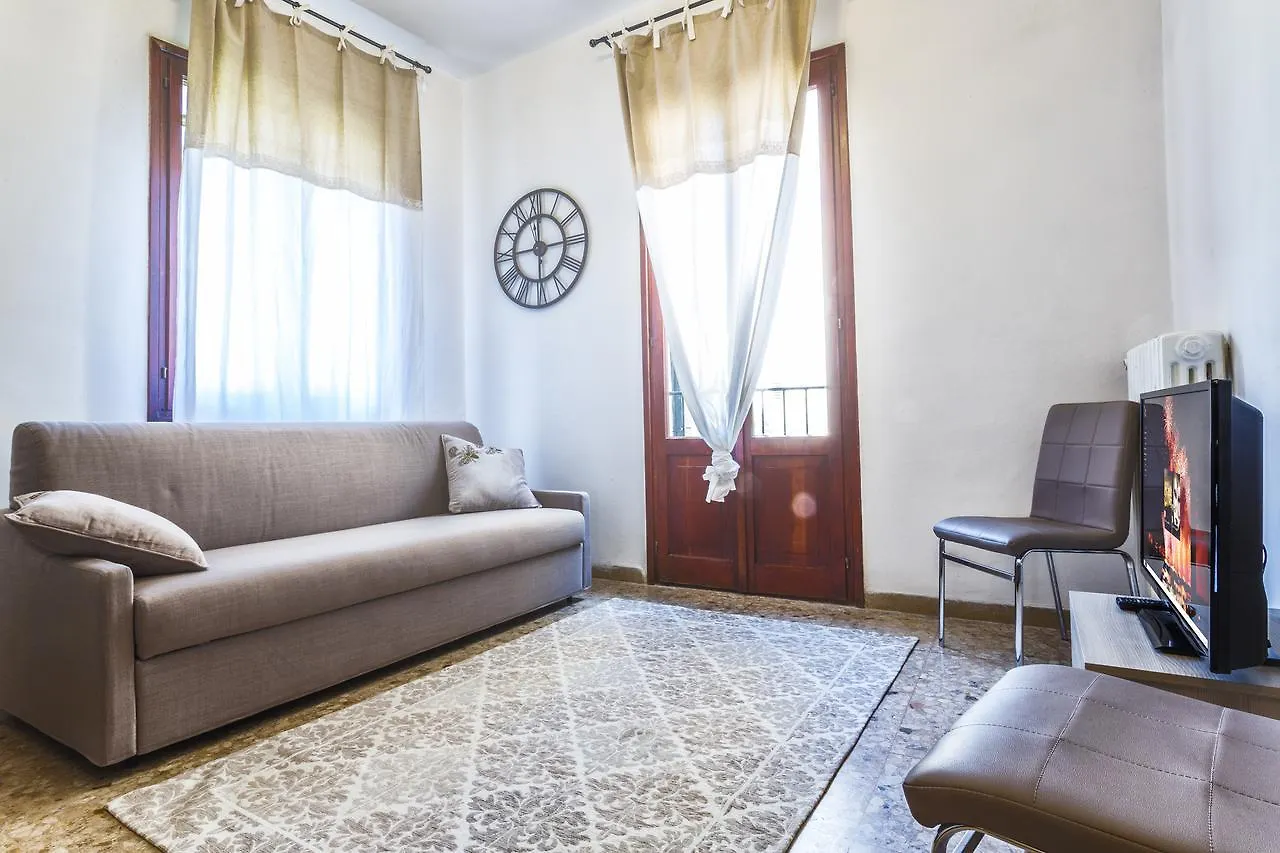 Apartamento Venice Dream House