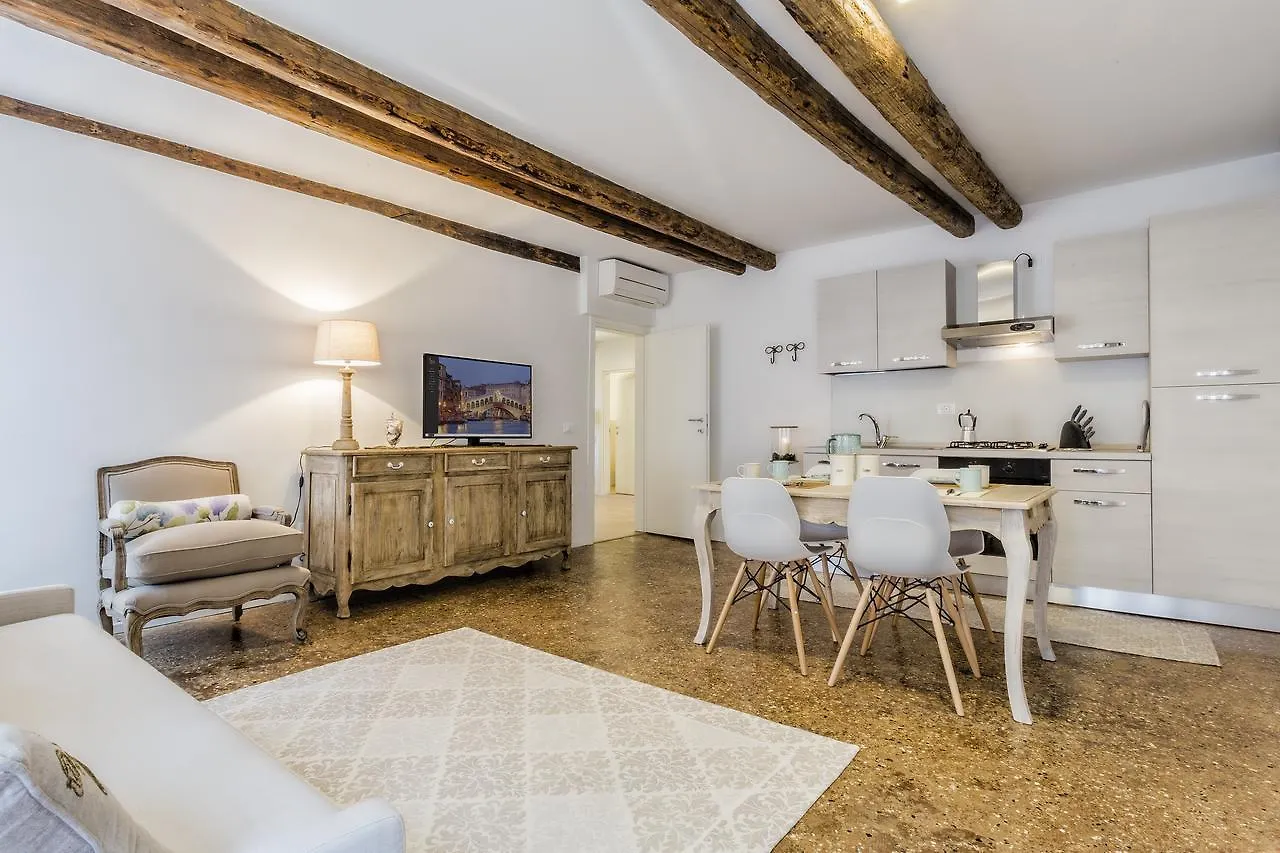 Apartamento Venice Dream House