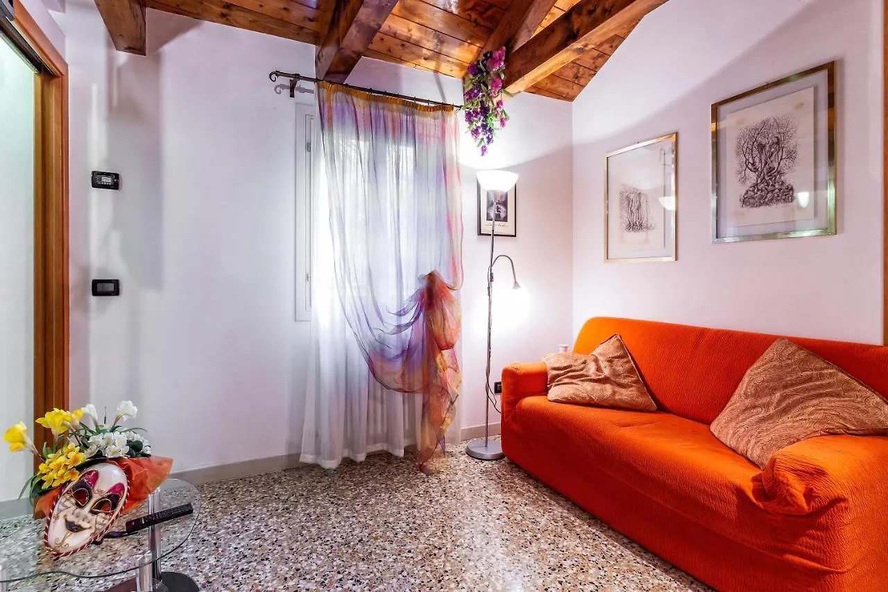 Apartamento Venice Dream House
