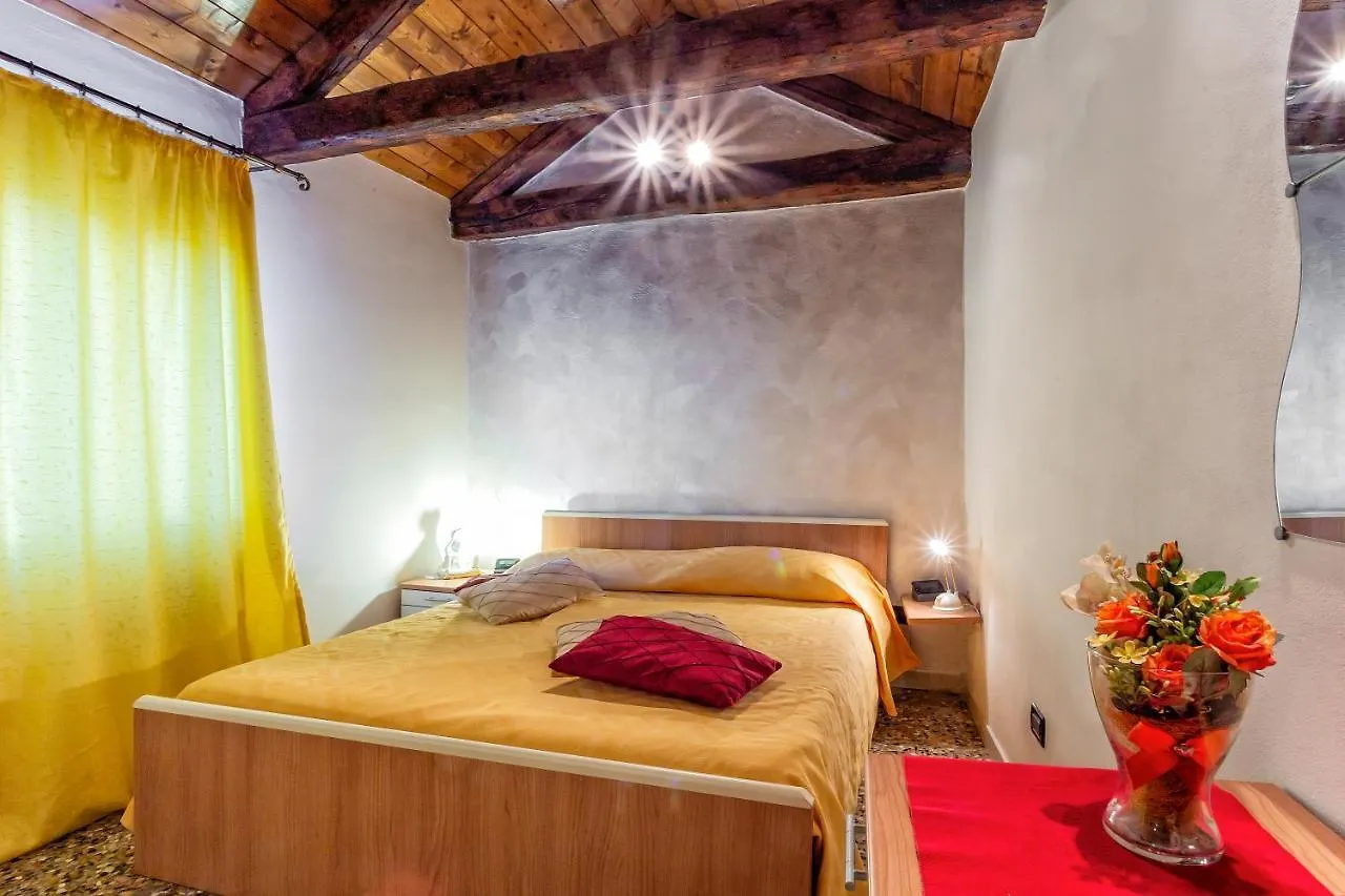 Venice Dream House Apartamento