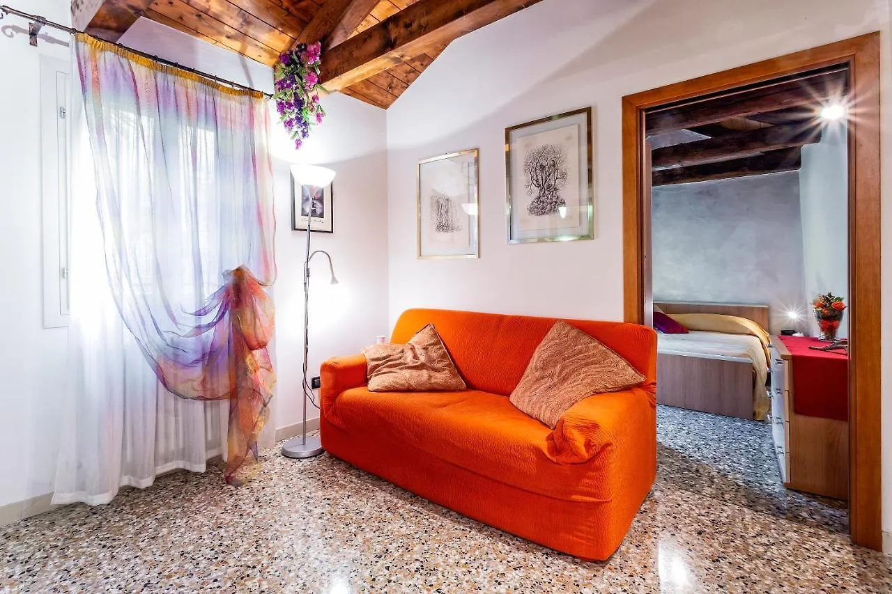 Venice Dream House Apartamento