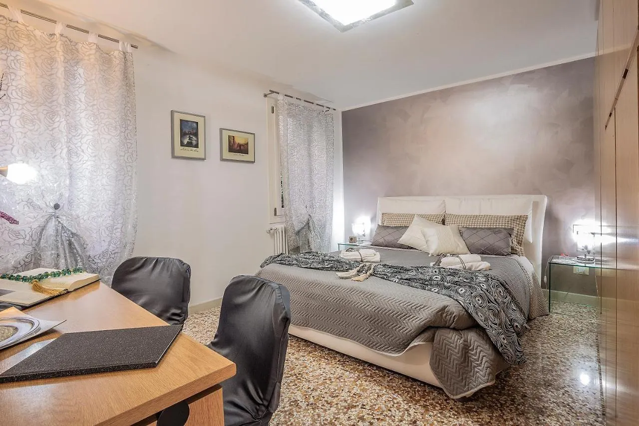 Apartamento Venice Dream House