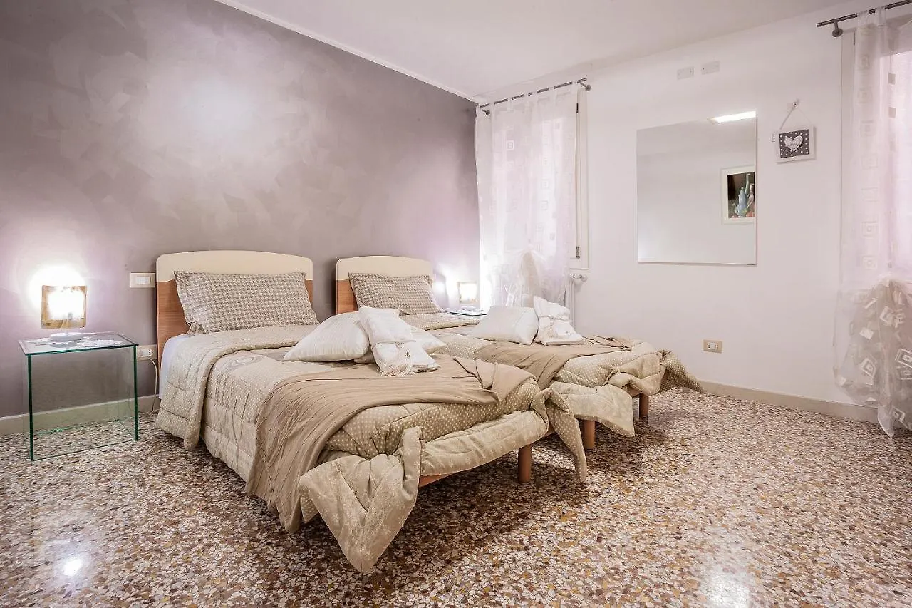 Apartamento Venice Dream House